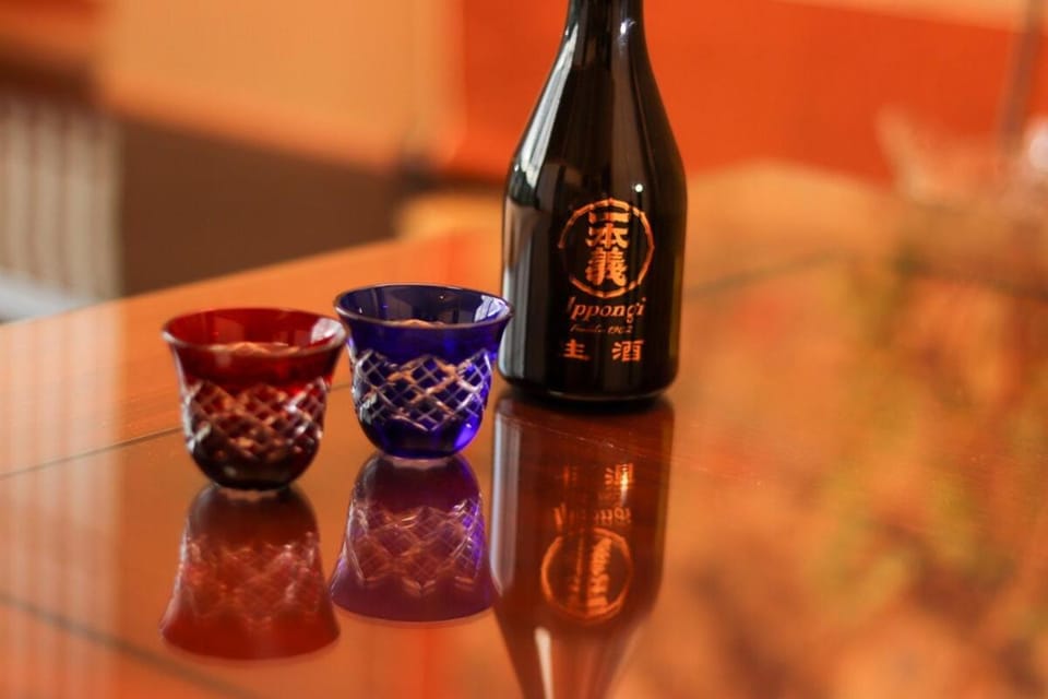 Food and drinks, Alcoholic drinks