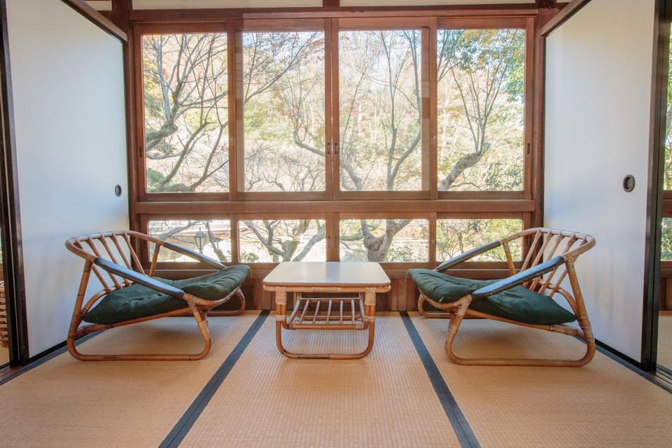 View (from property/room), Seating area