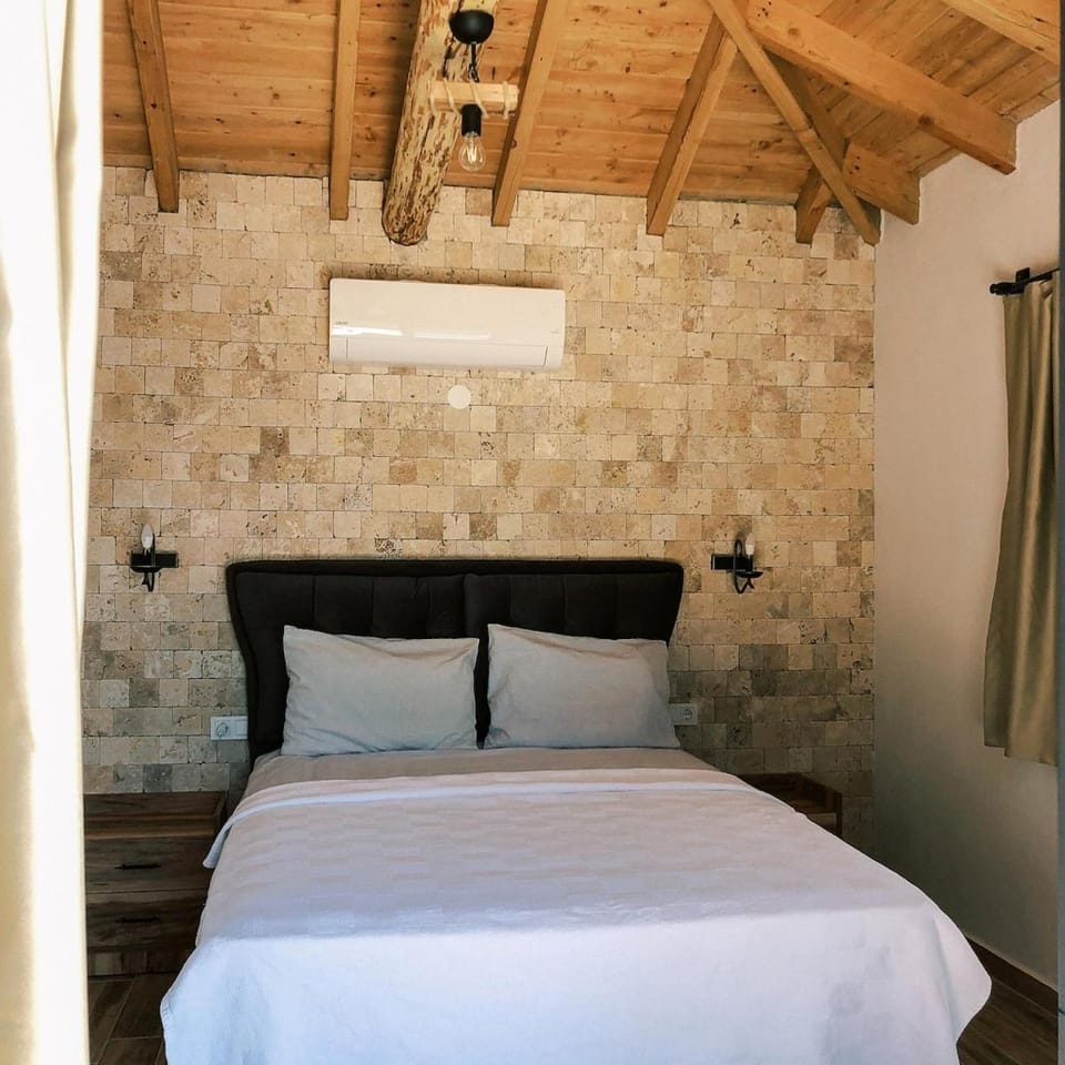 Mountain View House with Pool Near Olympos Adrasan Villa in Antalya Province