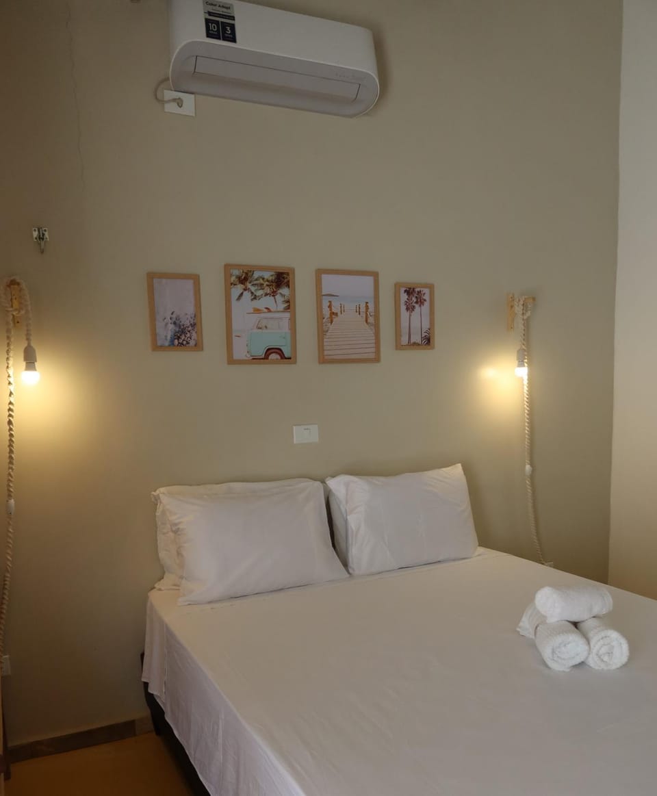 Vila Goa Beira Mar - Prea Bed and Breakfast in Jijoca de Jericoacoara