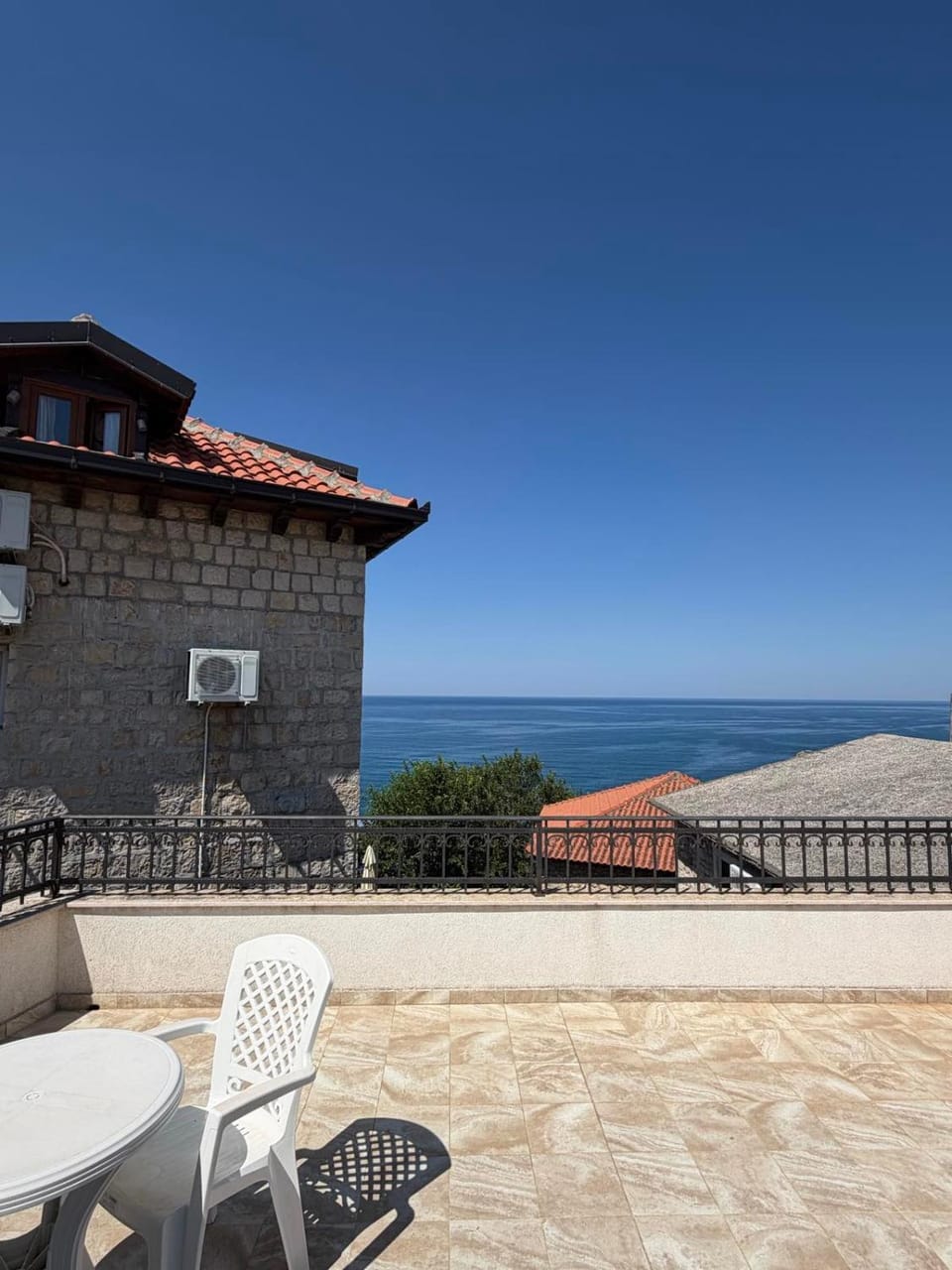 Anesa Old Town Apartments Bed and Breakfast in Ulcinj