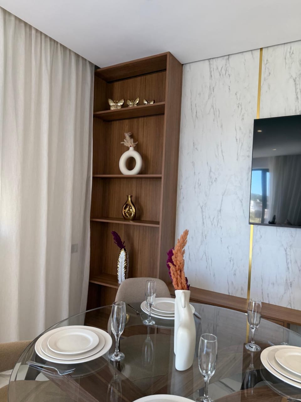 Séjour de rêve à Tanger Apartment in Tangier
