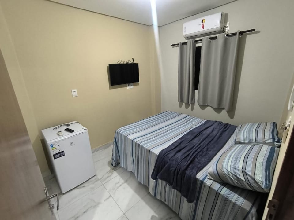 Pousada Paulo's Hotel in Caruaru