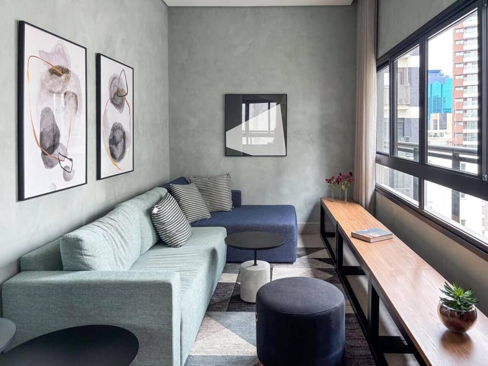 Property building, Communal lounge/ TV room, Seating area