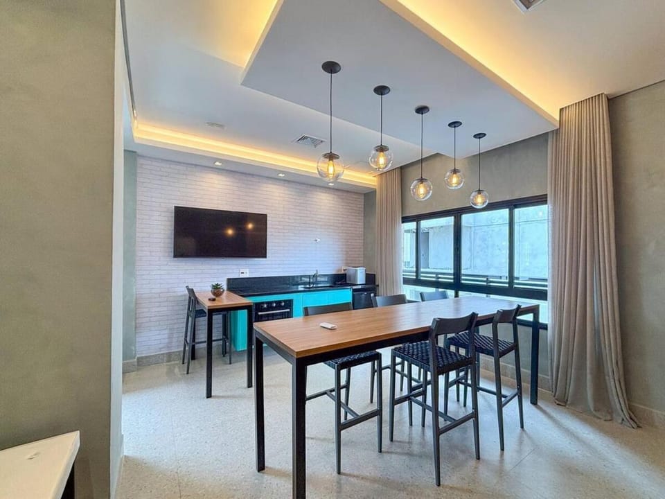 Property building, TV and multimedia, Business facilities, Seating area