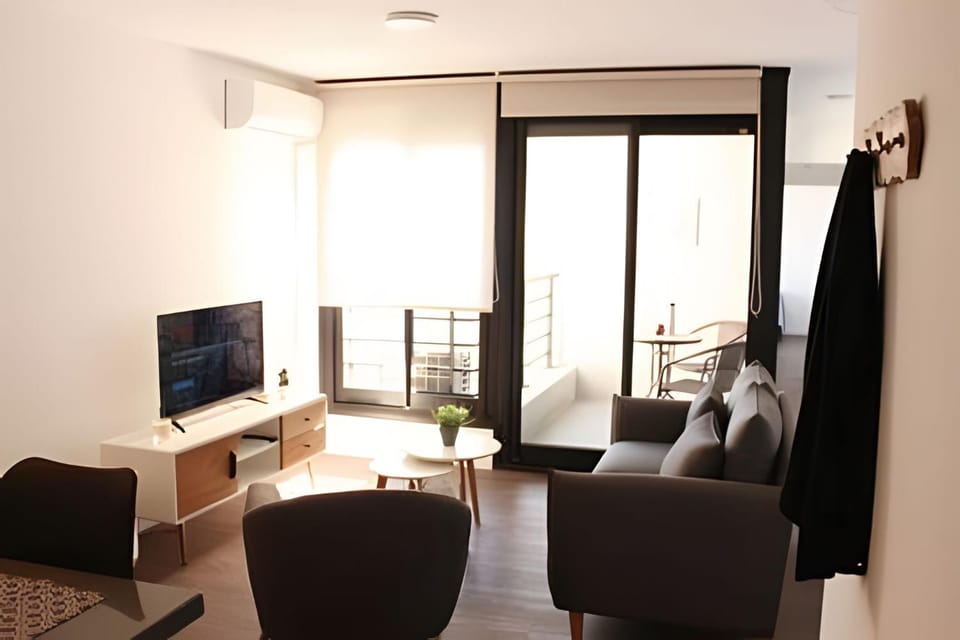 Live Soho Apartment in Montevideo Department, Uruguay