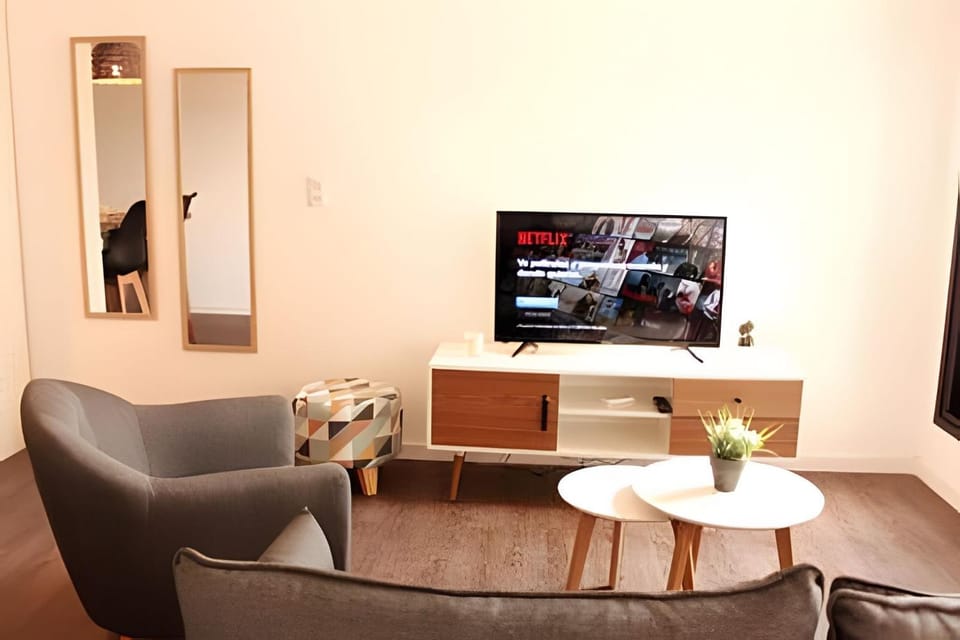 Live Soho Apartment in Montevideo Department, Uruguay