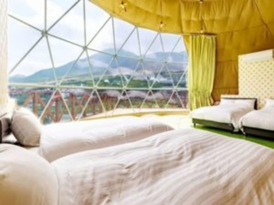Photo of the whole room, Mountain view, Mountain view