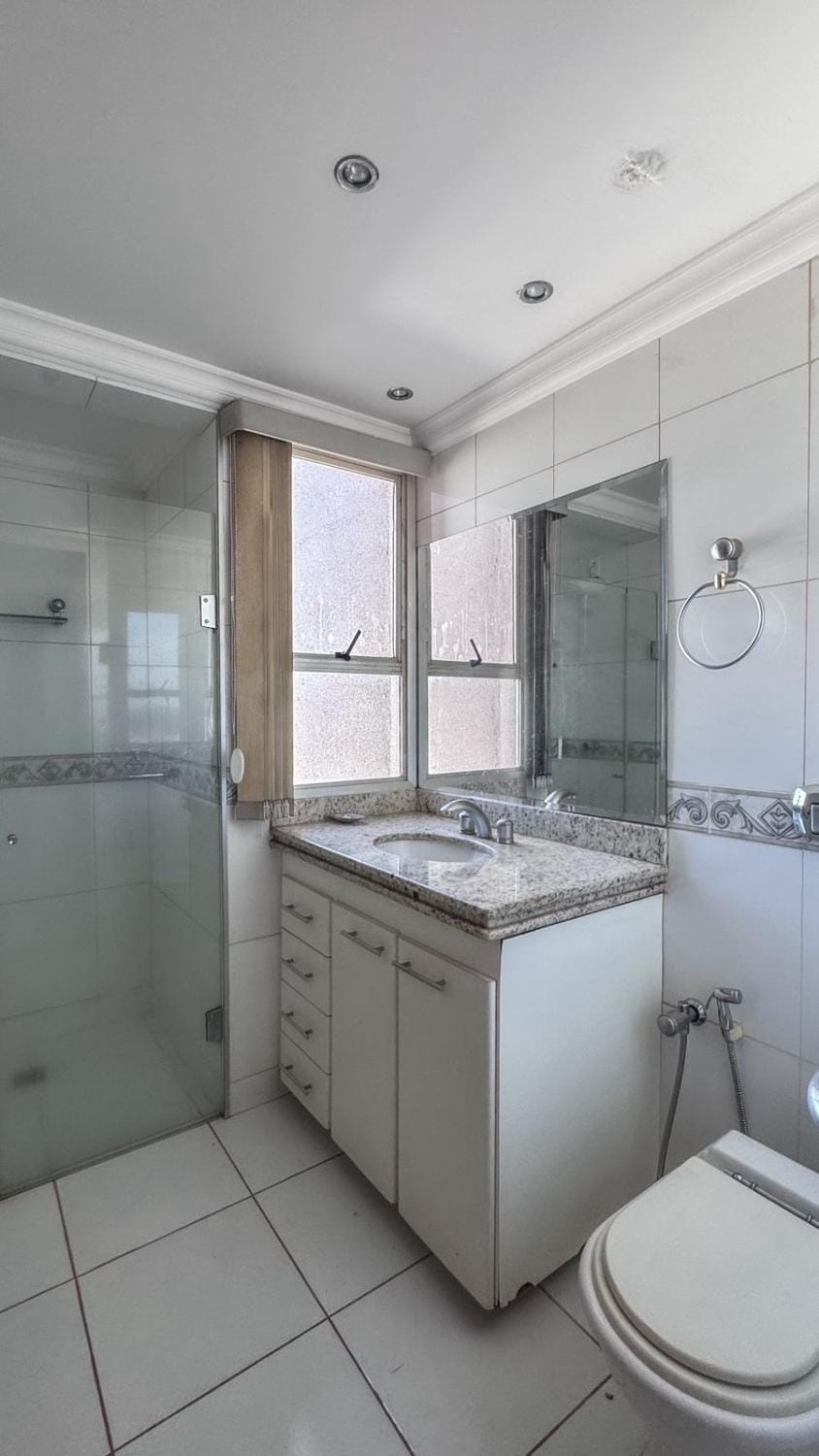 Confortável apartamento Apartment in State of Mato Grosso do Sul, Brazil