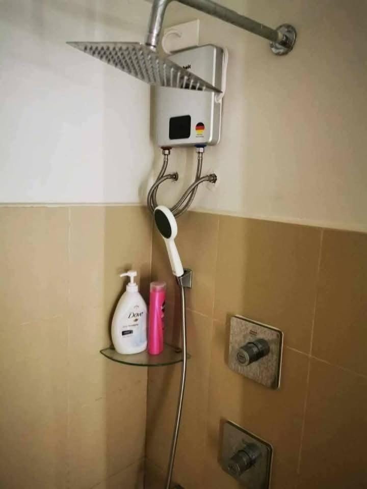 Mall of Asia condotel residence shore 3 Apartment hotel in Pasay