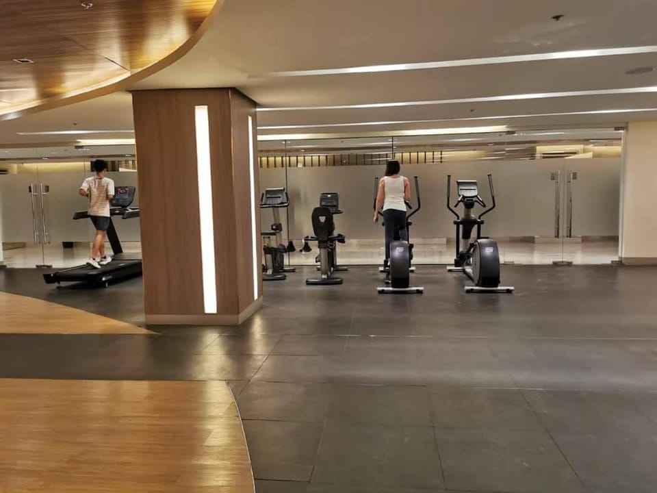 Mall of Asia condotel residence shore 3 Apartment hotel in Pasay
