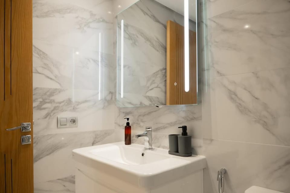 Lovely apartment to discover Apartment in Tangier