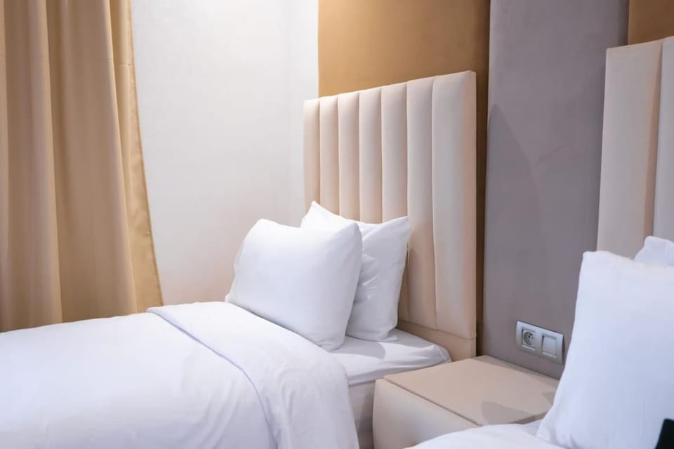 Lovely apartment to discover Apartment in Tangier
