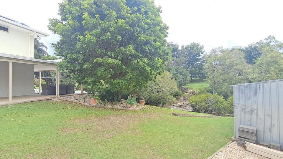 Wynnum Creek Retreat Villa in Brisbane
