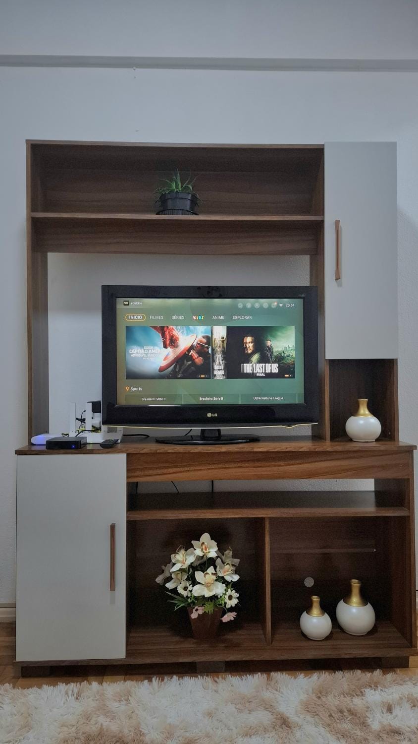 Communal lounge/ TV room, TV and multimedia, Evening entertainment