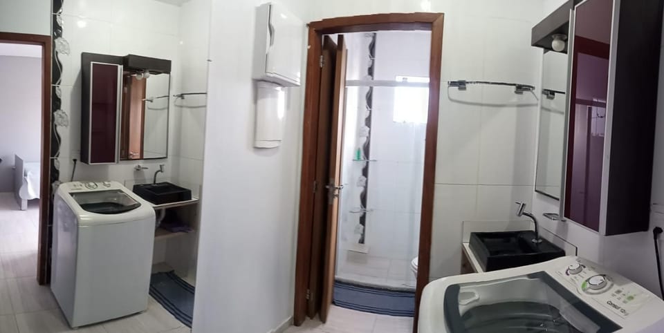 Studio em São José SC Apartment in São José