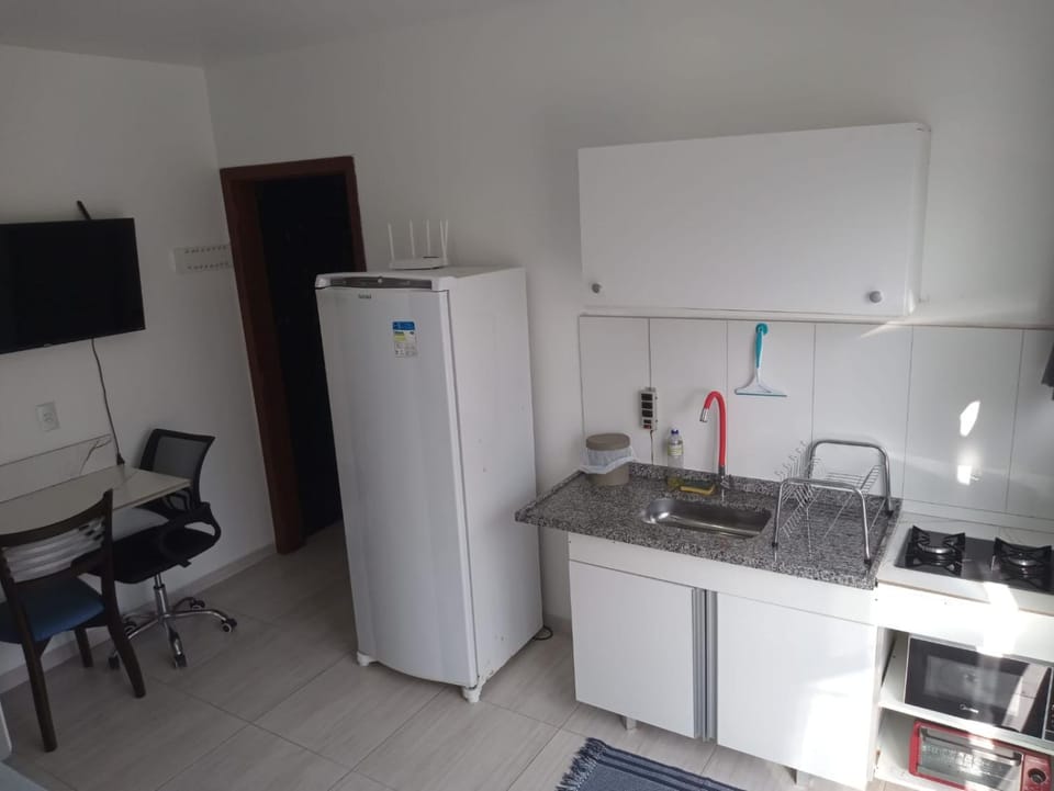 Studio em São José SC Apartment in São José