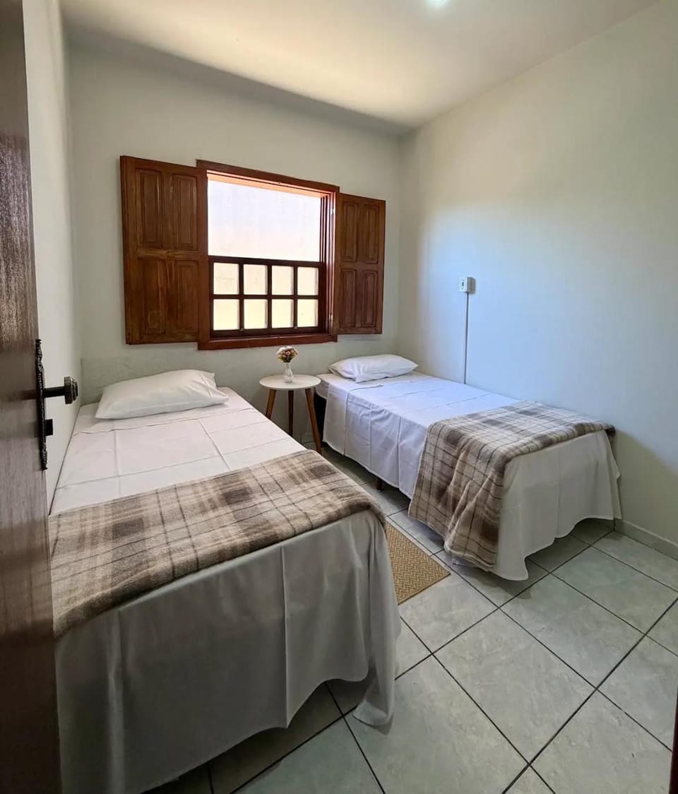 Recanto Canuto Apartment in State of Bahia