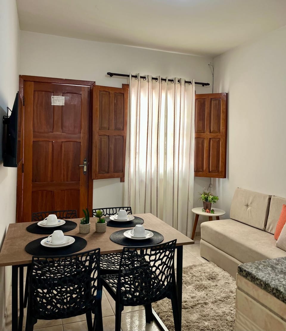 Communal lounge/ TV room, Living room, Dining area