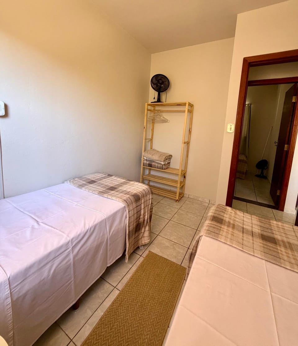 Recanto Canuto Apartment in State of Bahia