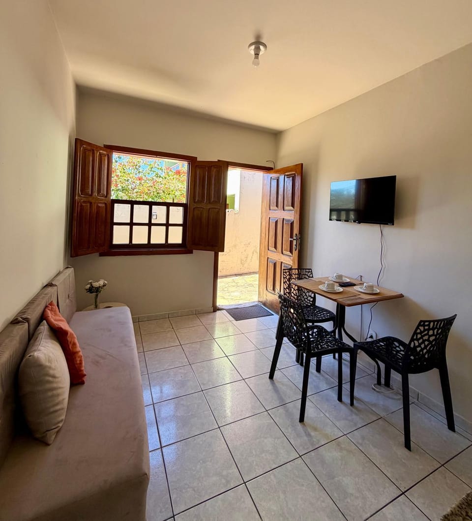 Recanto Canuto Apartment in State of Bahia