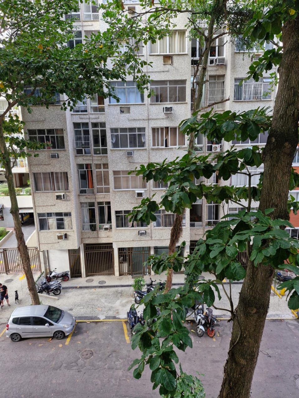 Property building, Neighbourhood, Street view, Location