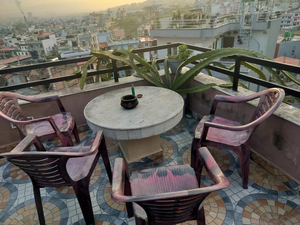 Aayan family home Apartment in Nepal