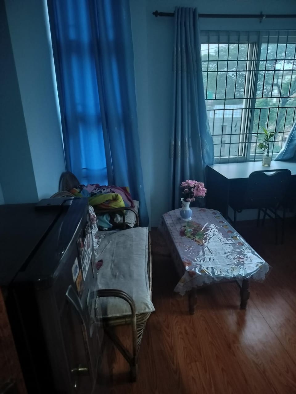 Aayan family home Apartment in Nepal