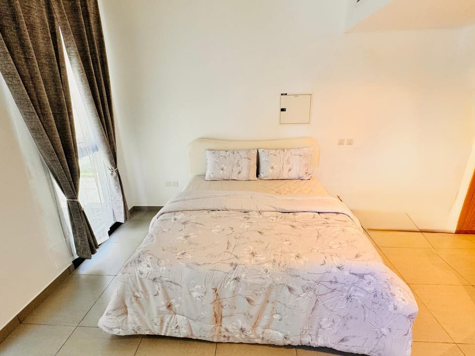 The Cosy Loft Apartment in Al Sharjah