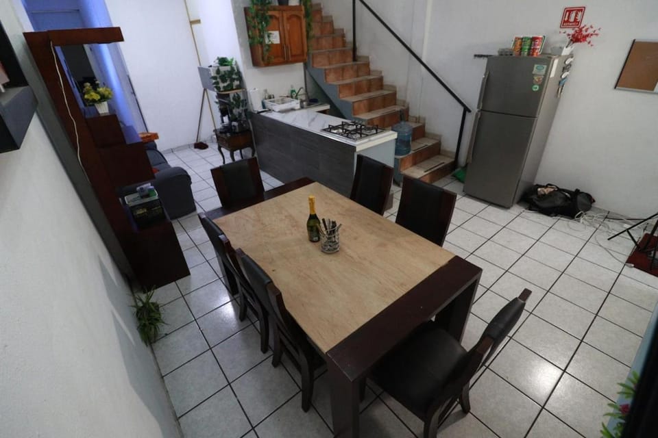 Casa Tortuga - Excellent Location - Close to Beach Apartment in State of Michoacán