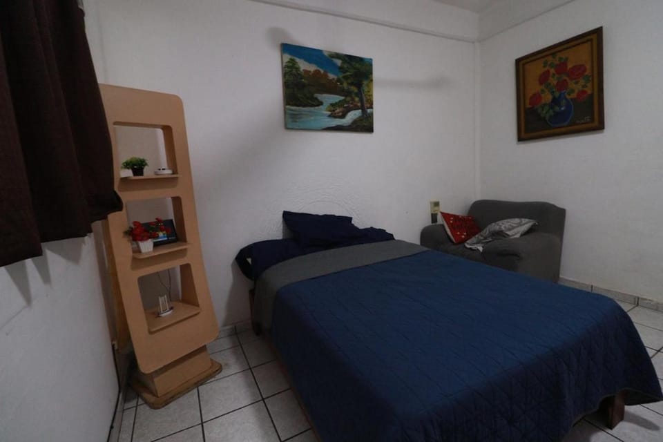 Casa Tortuga - Excellent Location - Close to Beach Apartment in State of Michoacán