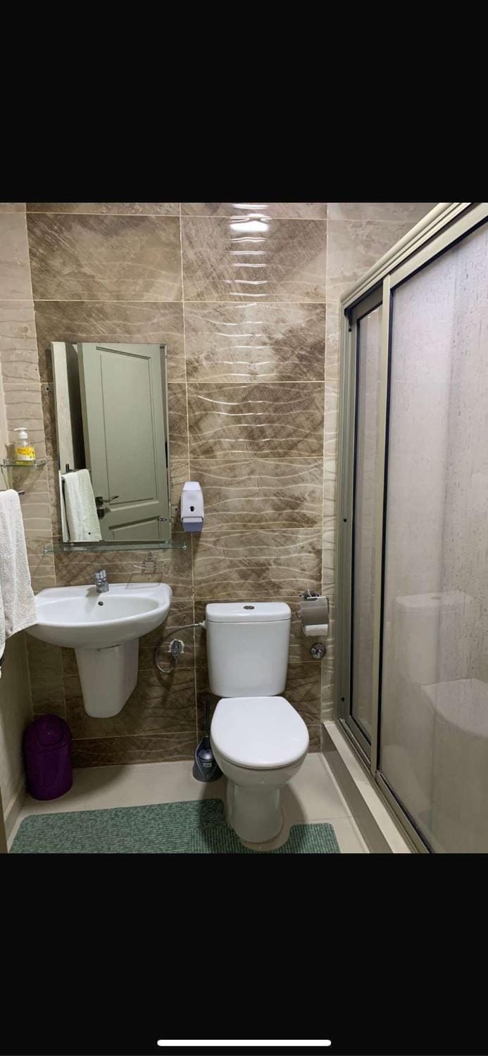 Appartement Agadir 2 chambres Apartment in Agadir