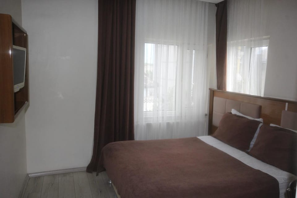 Gulistan Hotel Hotel in Turkey