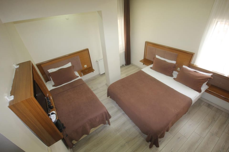 Gulistan Hotel Hotel in Turkey