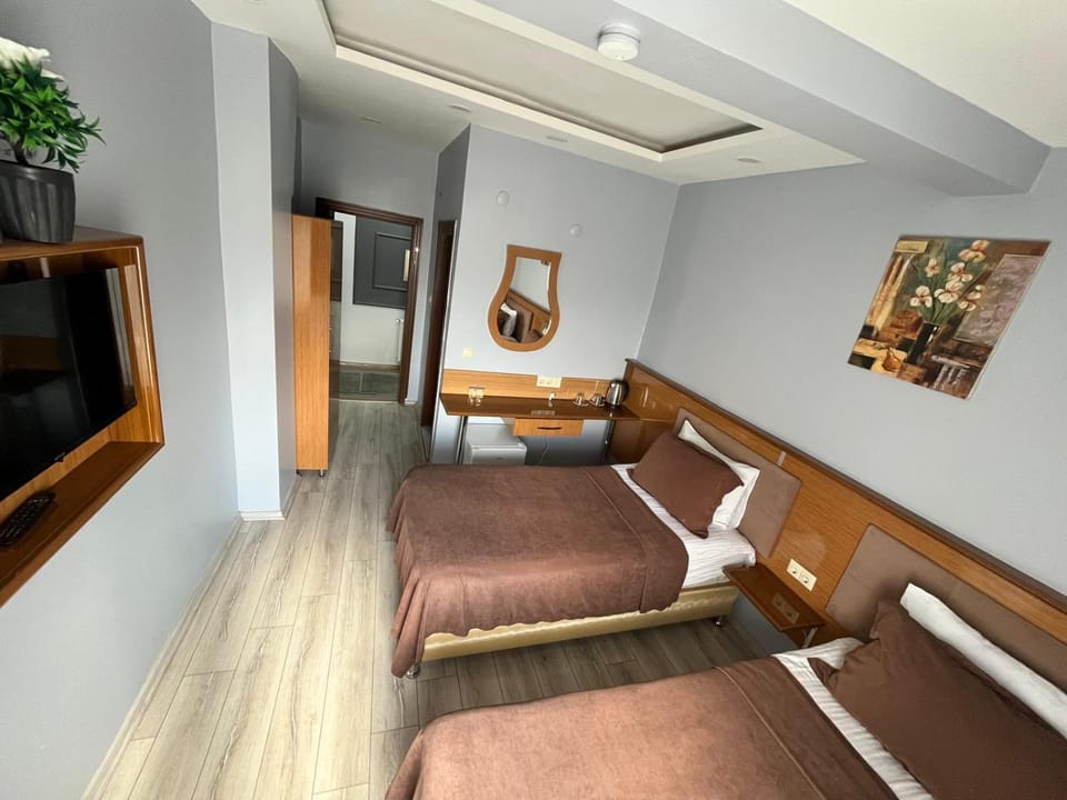 Gulistan Hotel Hotel in Turkey