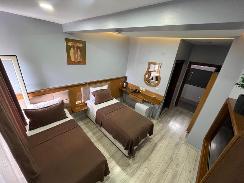 Gulistan Hotel Hotel in Turkey