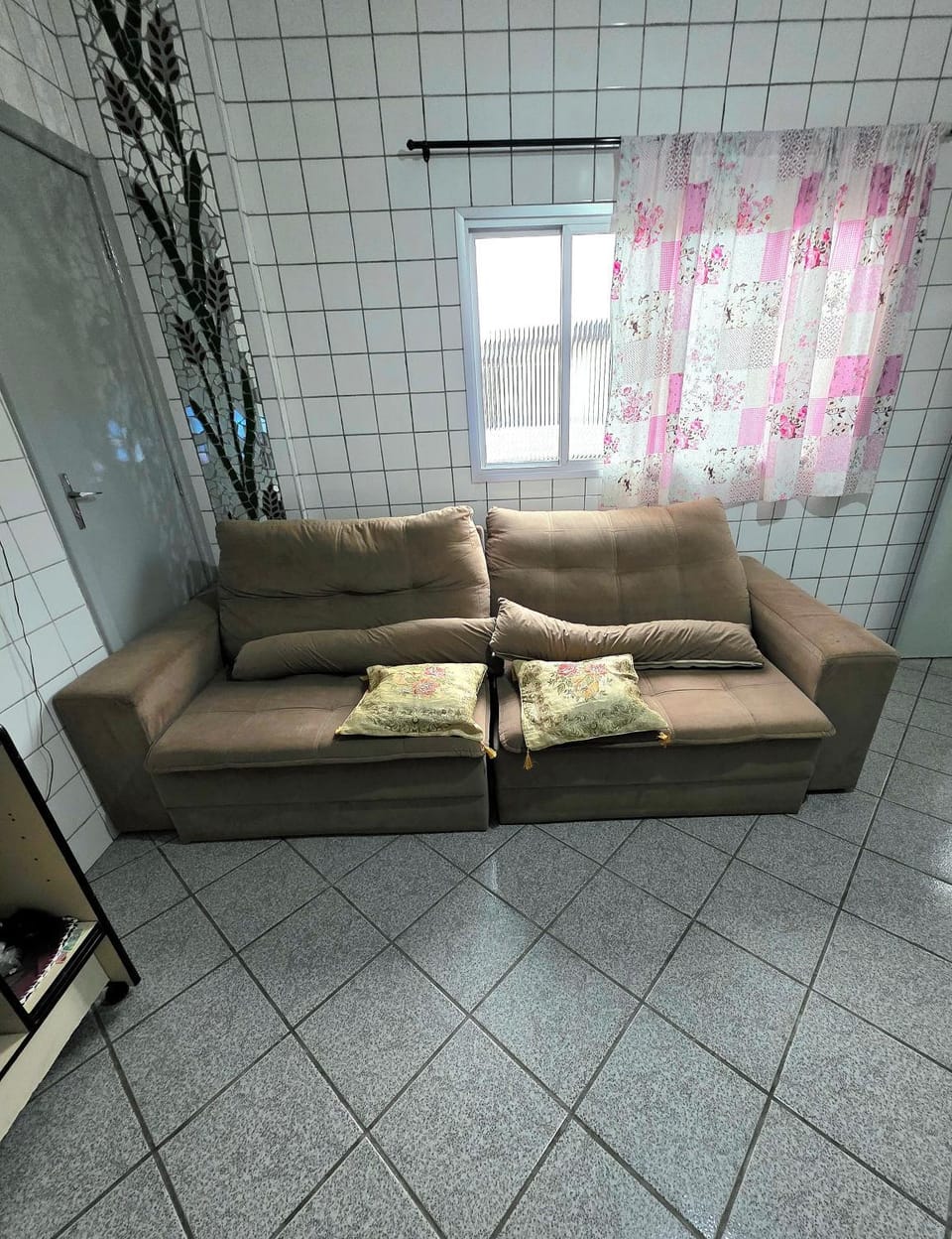 Loft Bento ferreira proximo a ETESES FAESA Apartment in Vitoria