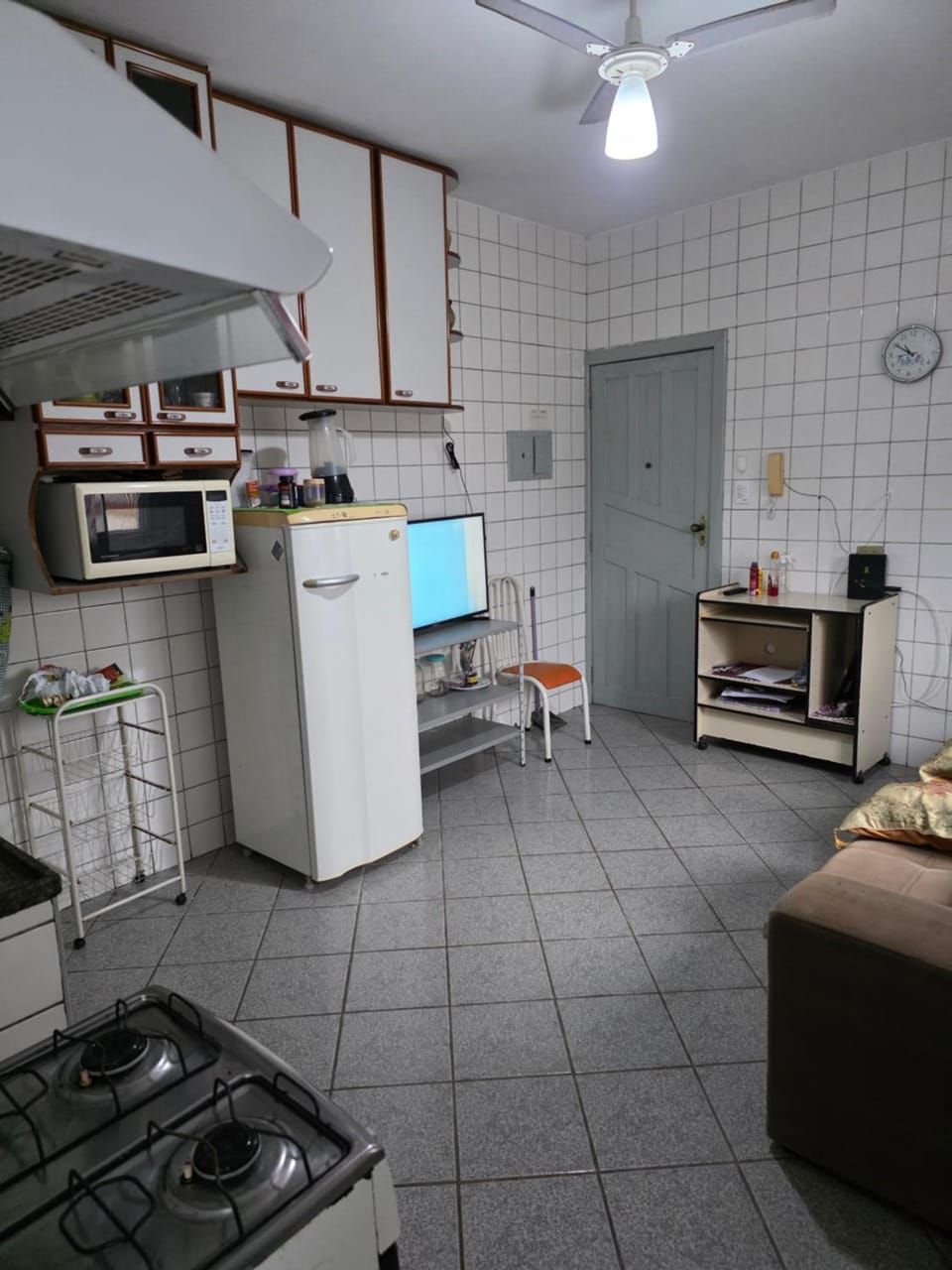 Loft Bento ferreira proximo a ETESES FAESA Apartment in Vitoria