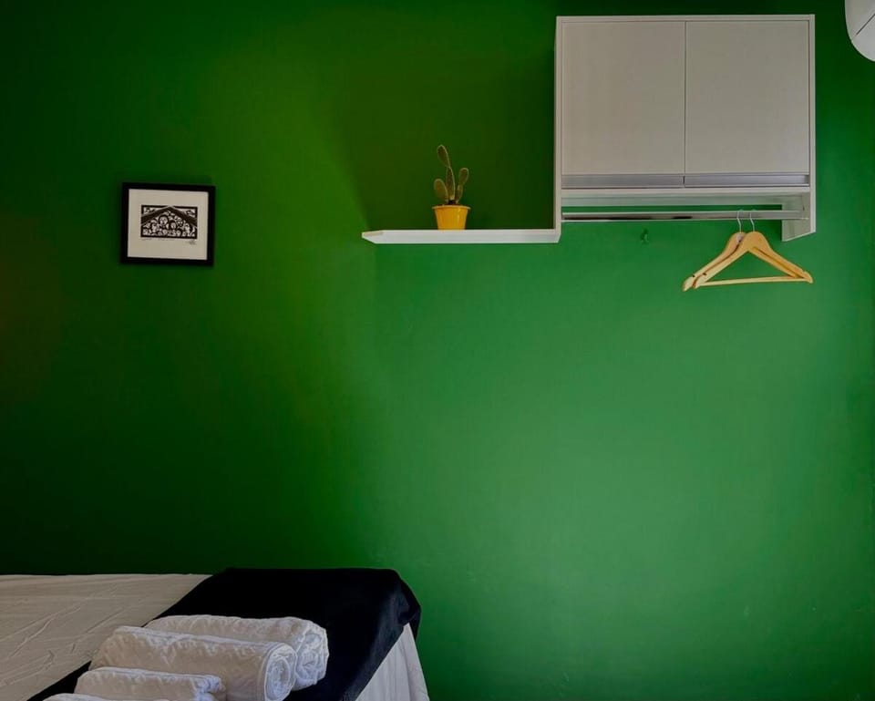 Loft Elba Apartment in Campina Grande