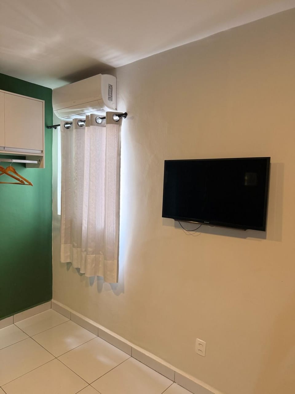 Loft Elba Apartment in Campina Grande