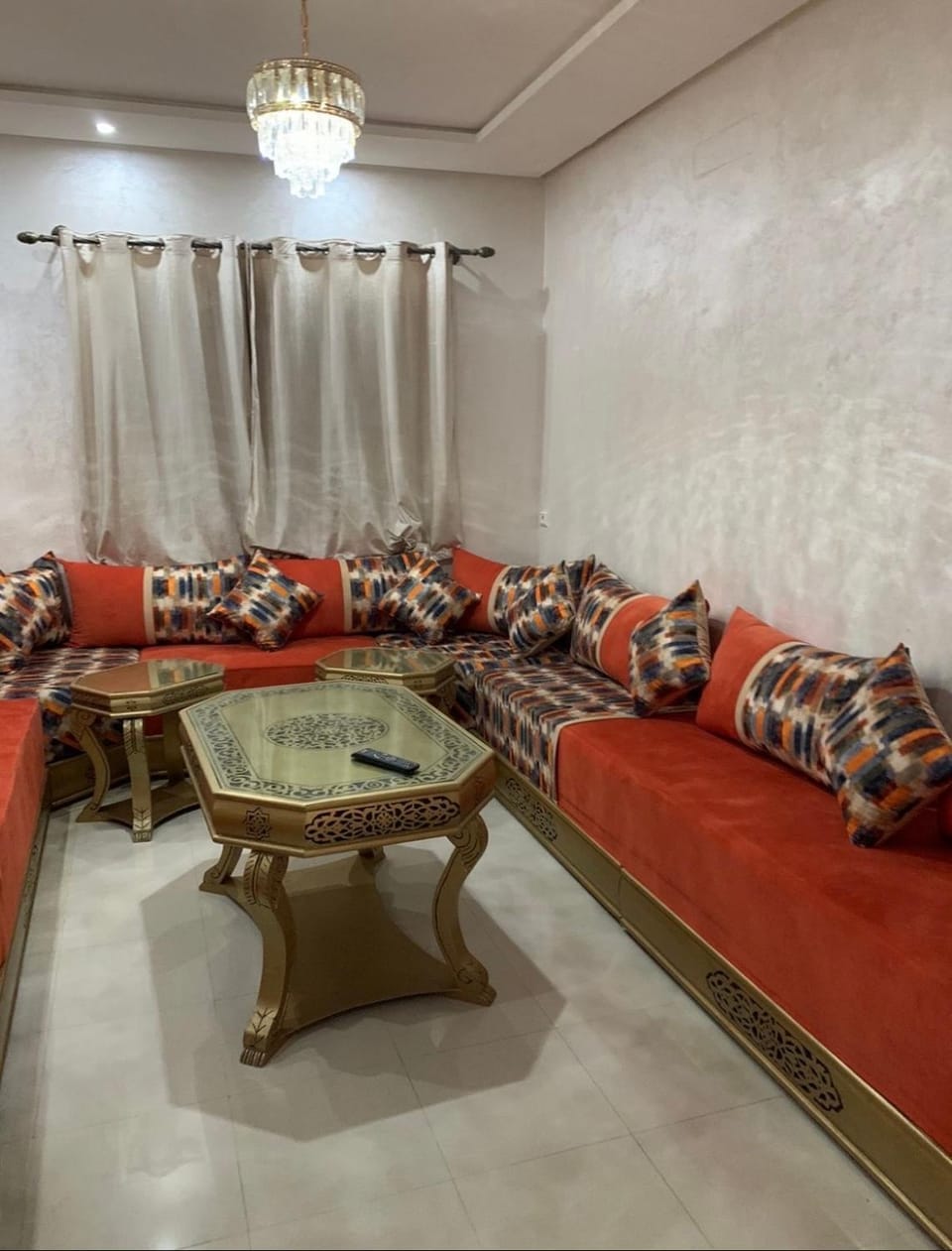 Appartement Agadir 1 chambre Apartment in Agadir