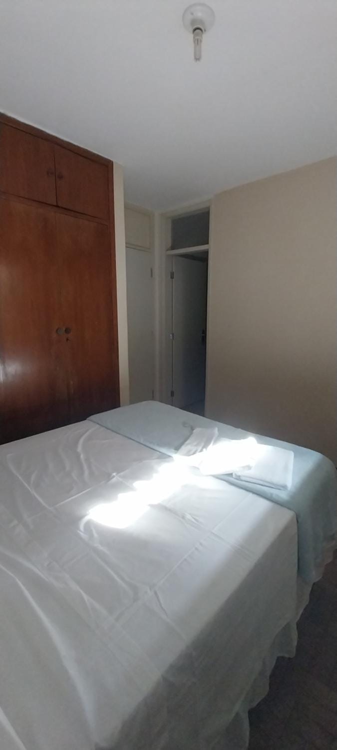 Descomplica Hostel Vacation rental in State of Paraná