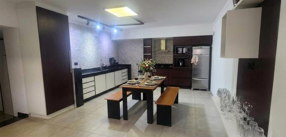 Estadia Cantinho da Vó House in State of São Paulo