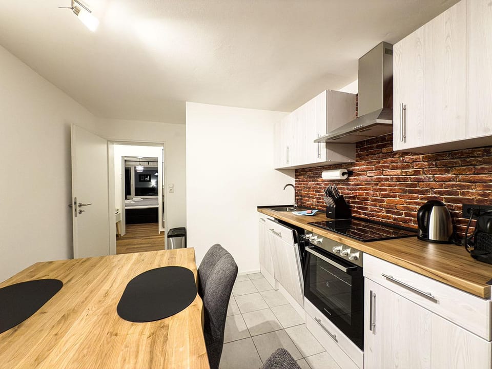 FEWO Etage EINS Apartment in Oberstaufen