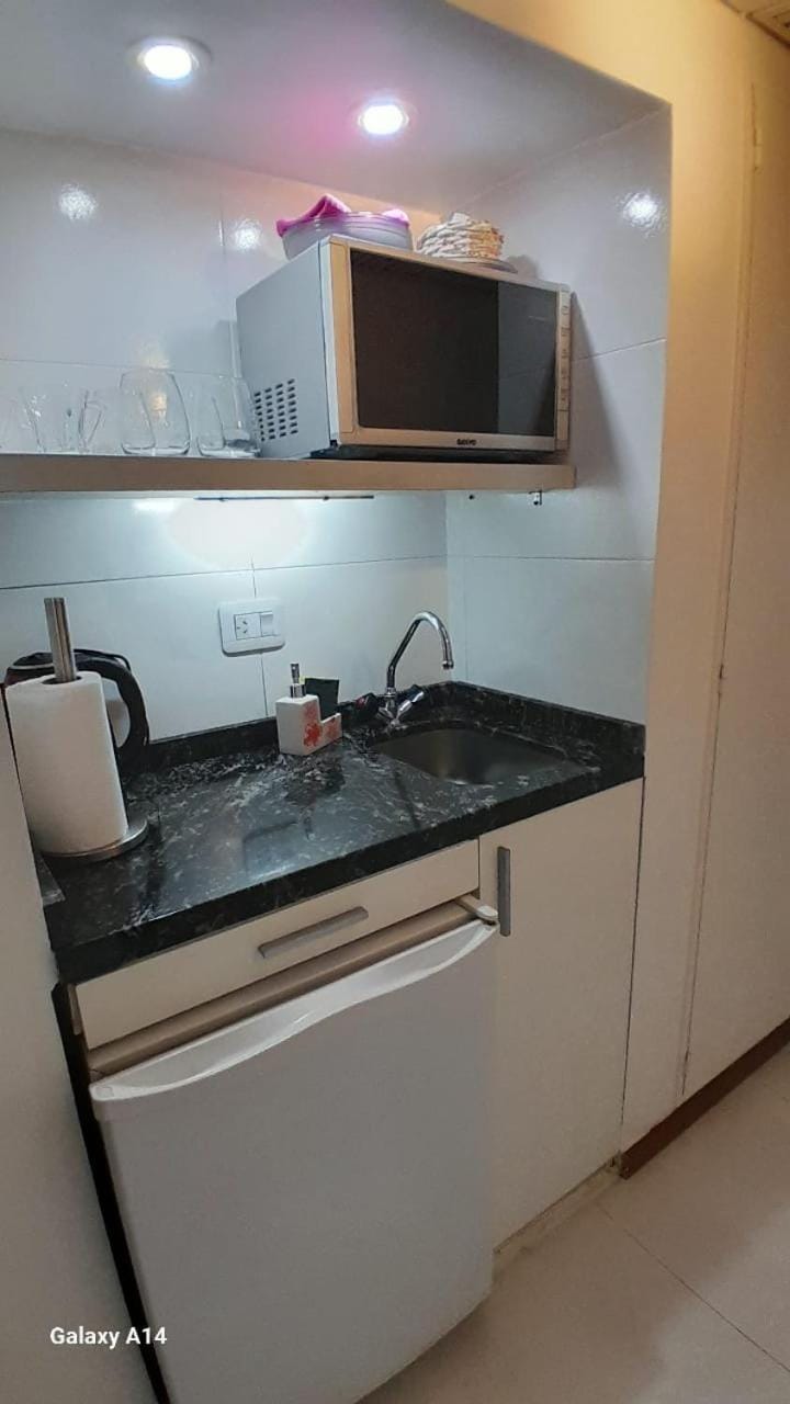 Mía Apart Apartment hotel in Buenos Aires