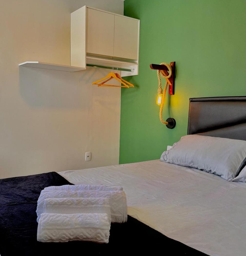 Loft Biliu Apartment in Campina Grande