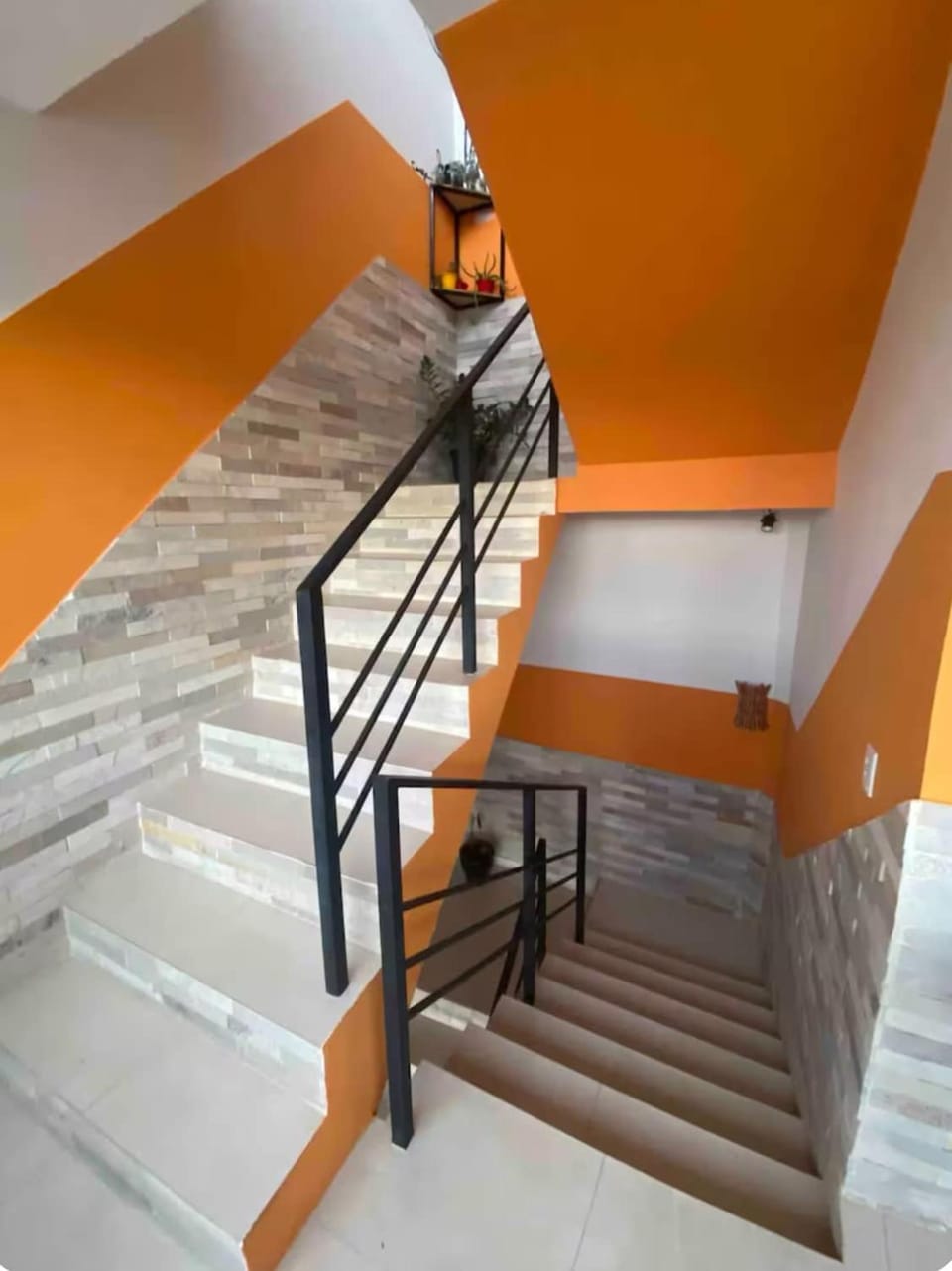 Loft Biliu Apartment in Campina Grande
