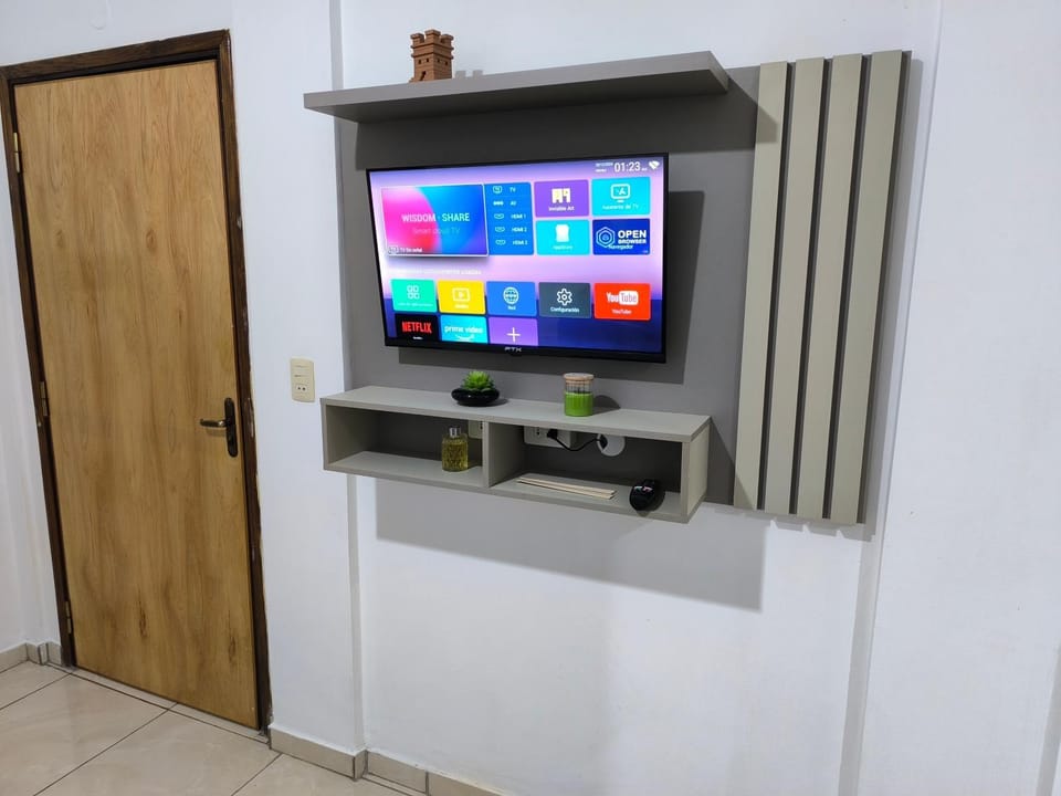 TV and multimedia