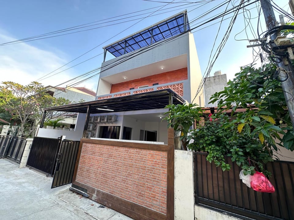 UltraKostel Hostel in Jakarta