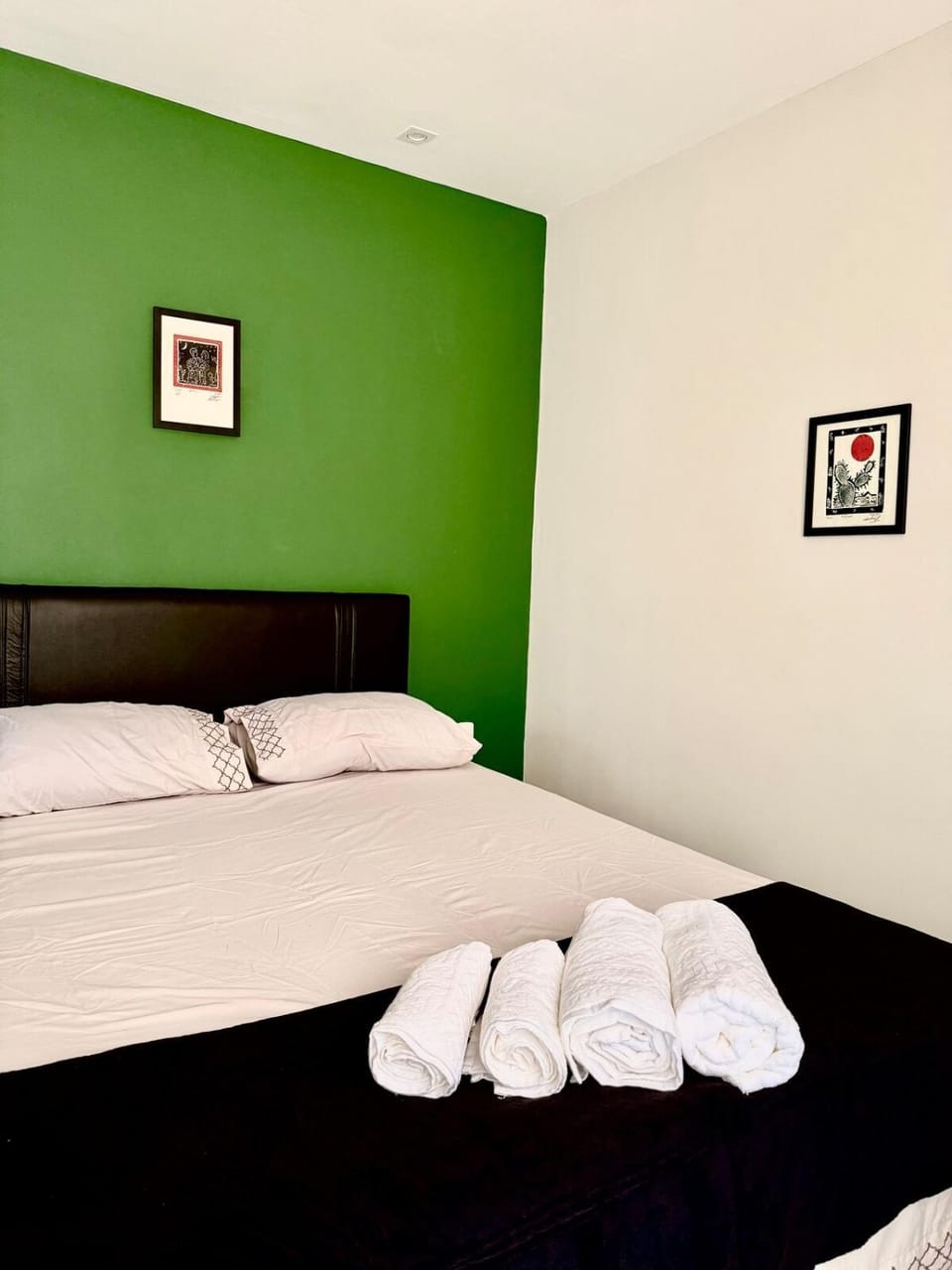 Loft Vava Apartment in Campina Grande